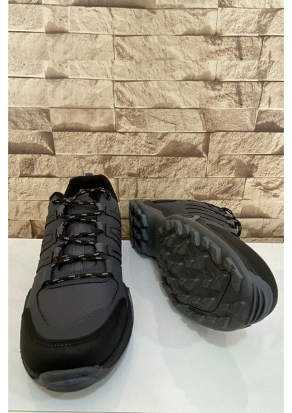 Erkek Outdoor Hafif Ortopedik Termal Astarlı Kışlık Kaymaz Taban Suya Dayanıklı 4010-116-0012 modelleri