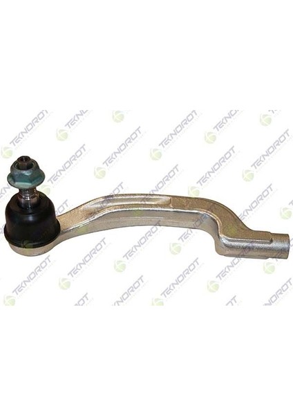 Rot Bası Sol Mercedes W176 W246 C117 X117