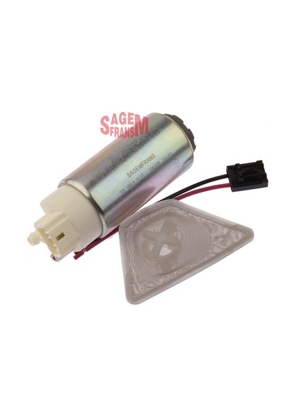 Benzin Yakıt Pompa Golf - Jetta - Passat Tek Çıkış