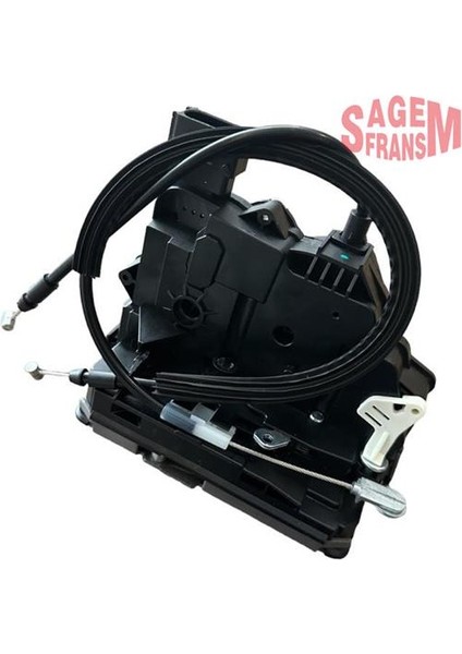 Kapı Kilidi Arka Bagaj Pejo-Cıtroen-Ducato 2006