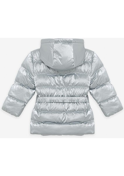 Bg Store Kız Bebek Gri Mont modelleri