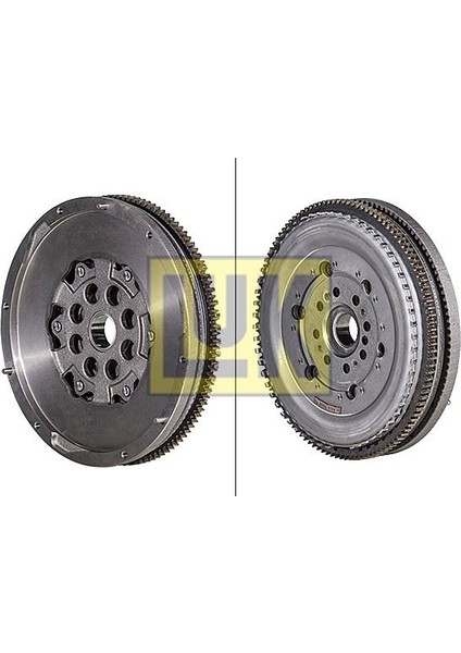 Debriyaj Volanı Ducato-Boxerı-Jumper 2.2 Hdı 120HP 4hu