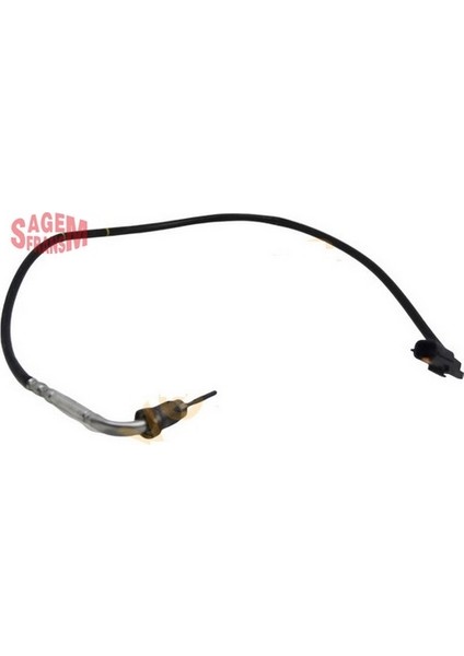 Egzoz Sıcaklık Sensoru Kat. Oncesı Mercedes W205 W447 . Renault Clıo Captur Megane Fluence Kangoo