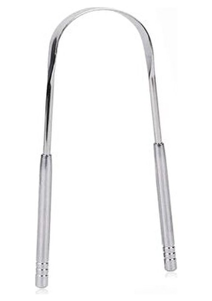 Metal Dil Temizleyici Orta Sertlikte Hijyenik Paslanmaz Çelik 1 Parça modelleri