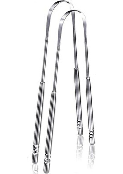 Metal Dil Temizleyici Orta Sertlikte Hijyenik Paslanmaz Çelik 1 Parça fırsatları