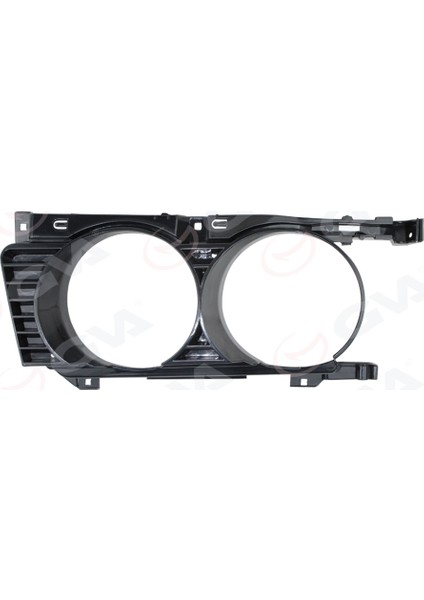 Panjur Sağ Bmw E34 94 95