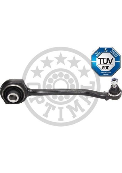 Salıncak On Sag Alt Mercedes W203 S203 CL203 C209 R171