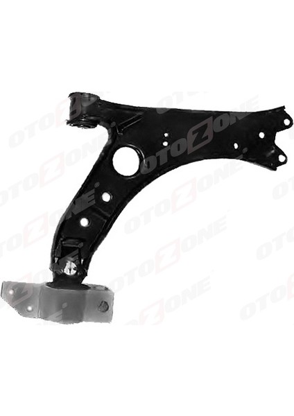 Alt Salıncak Komple Sol Golf V 1.4 Fsı-1.4 Tsı-2.0 Fsı-Jetta Iıı 1.4-1.6 Fsı 08-05 -Caddy Iıı 1.4