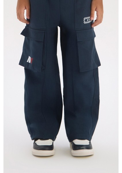 Bg Store Erkek Çocuk Lacivert Pantolon modelleri