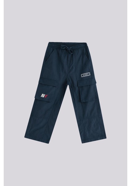 Bg Store Erkek Çocuk Lacivert Pantolon indirimleri