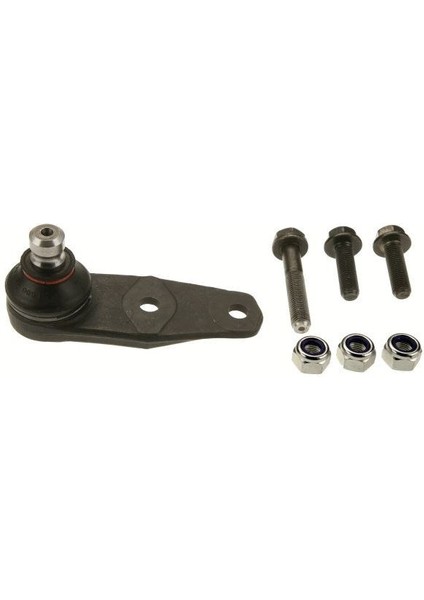 Rotil Ön Alt Renault R19 R21 Manager Dacıa Solenza Supernova 03 07