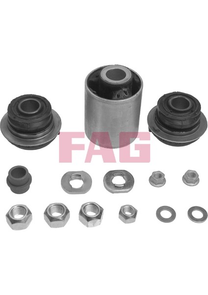 Salıncak Tamır Takımı On Alt Mercedes W202 S202 C208 A208 R170