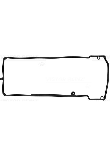 Kulbutor Kapak Contası Mercedes OM628 OM611 OM646 W202 W203 W210 W211 W638 W639 B901 B906