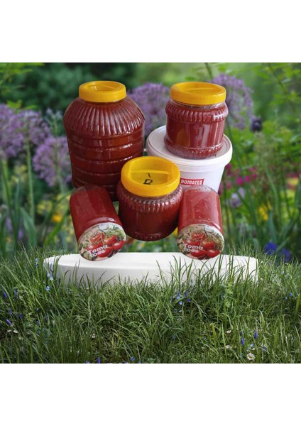 Domates Salçası 2025 modelleri
