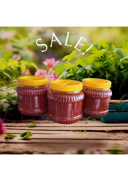 Domates Salçası 2025