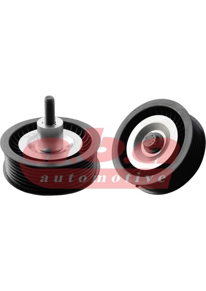 Alternatör Gergi Rulmanı Transıt V348-V363 06 11 -Ranger Tke 2.2 Tdcı 155PS 06 11