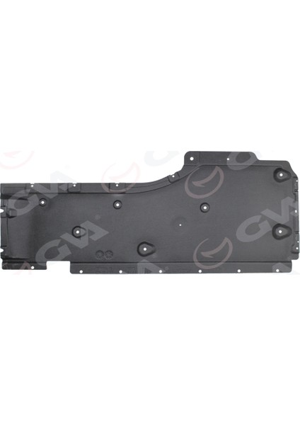 Motor Alt Muhafaza Sol Bmw E87