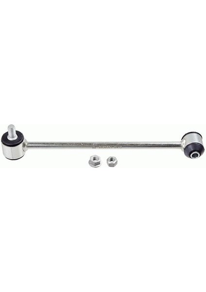 Askı Rotu Arka Mercedes Slk-Class R172 11