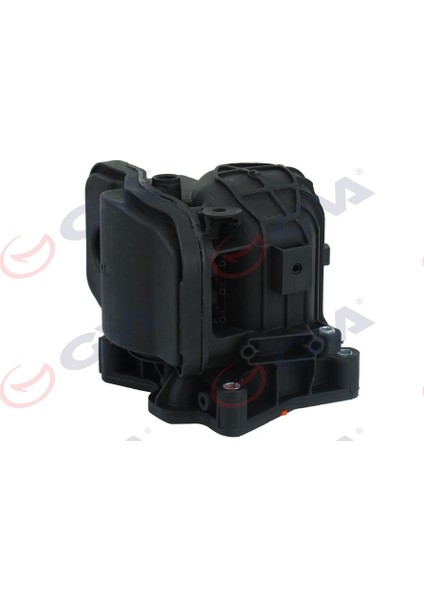 851123 Egr Valf Kapağı Conta Tk Insıgnıa-Astra J-Zafıra C-Doblo-Bravo 1.6-2.0 Dmtj 851008-55573044