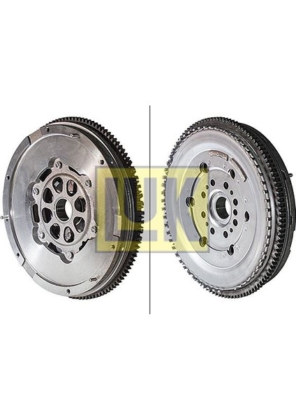 Volant Transıt V347 2.2tdcı 130PS 06 14 5 Ilerı Cıft Kutle Onden Ceker