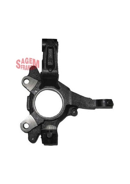 Aks Taşıyıcı Doblo - Albea 1.3 Jtd Sağ Abs Li