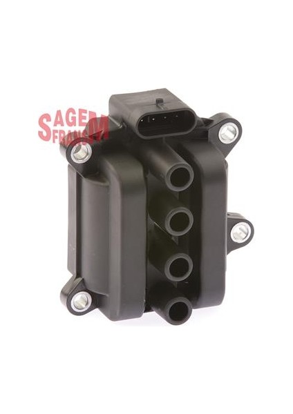 Ateşleme Bobın Clıo Iıı - Kangoo Iıı - Modus 1.2 16V D4F Kablosuz