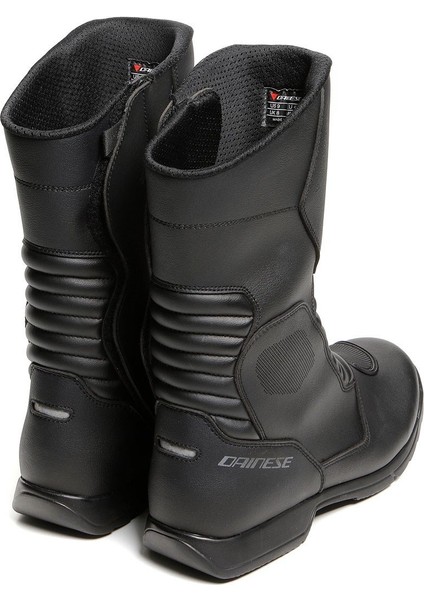 Daınese Blızzard D-Wp Bot Siyah
