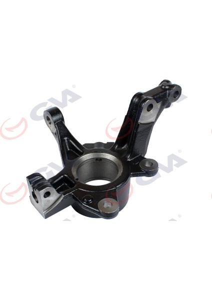 Sol Ön Aks Taşıyıcı Renault Clıo Iv 12 72MM