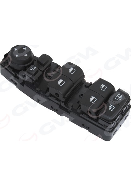 Cam Dugmesı On Sol Arka Güneşlik Karartmalı Katlama Lı Ayna Bmw F30 Lcı