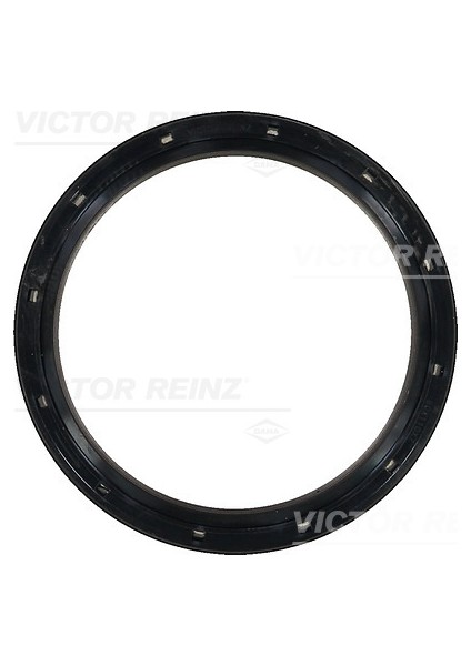Arka Krank Keçesi P3008 Expert Iıı Rcz P308 P508 P807 P407 P5008 Jumpy Iıı C4 Iı Ds4 C4 Pıcasso C8 Ds5 C5 Iıı DW10CTED4 2.0hdı 16V Kuga Mondeo C Max 2.0tdcı 163PS 11 /