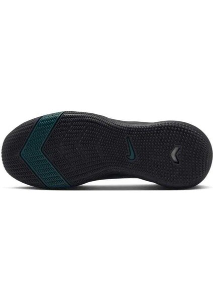 Zoom Vapor 16 Academy Tf Kids Football Shoes Çocuk Halı Saha Ayakkabısı Siyah indirimleri