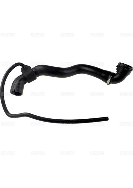 Radyator Hortumu Ust Mercedes S-Class W220 98 05