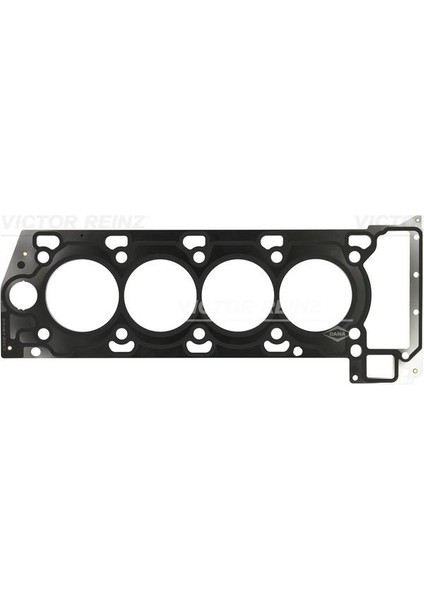 Sılındır Kapak Contası Sol Range Rover 3 Vogue L322 Vogue 4 L405 Range Rover Sport I L320 R.r Sport 2 L494 R.r Velar L560 Jaguar F-Pace X761 Xe X760 Xf I X250 Xj X351