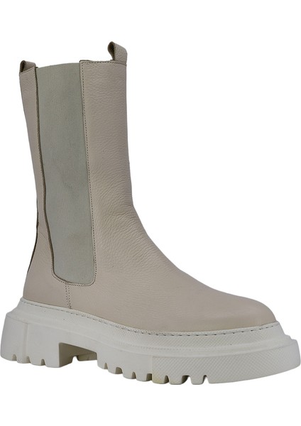 26447 Hakiki Deri Kadın Postal Bot fiyatları