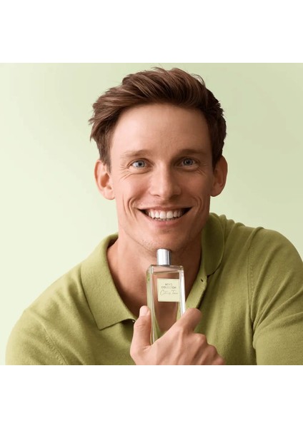 Men's Collection Citrus Tonic Erkek Parfüm - Edt - 75 ml - 30058 fırsatları