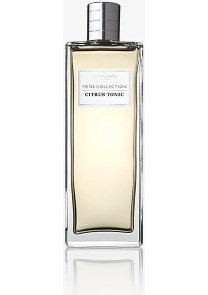 Men's Collection Citrus Tonic Erkek Parfüm - Edt - 75 ml - 30058 indirimleri