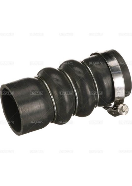 Turbo Intercooler Hortumu Connect 1.8tdcı 110PS 06 14 Silikon