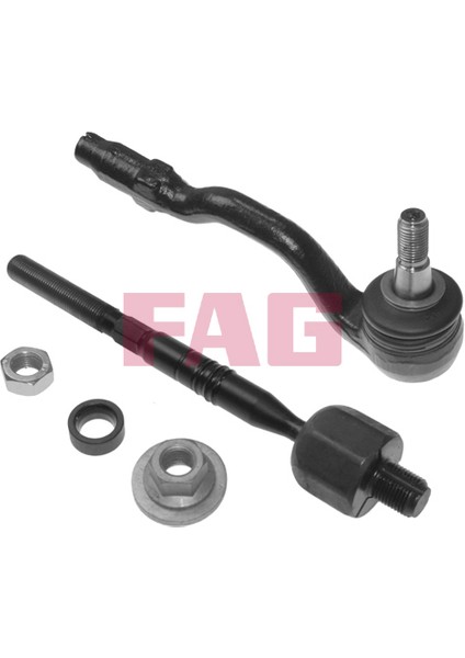 Rot Takımı Sag Sol Bmw X5 E70 07 12