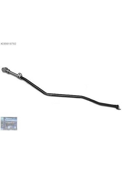 Vites Ara Mili Dacıa Logan