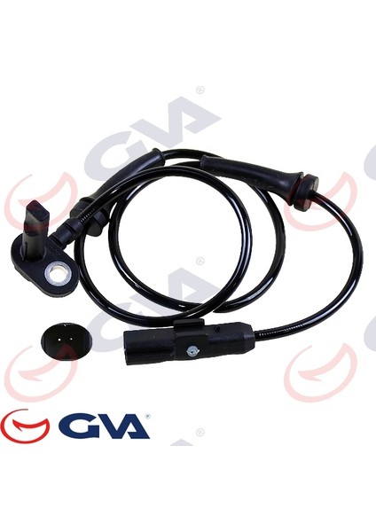 Arka Abs Kablosu Sol Master Iıı 2.3 Dci 10-