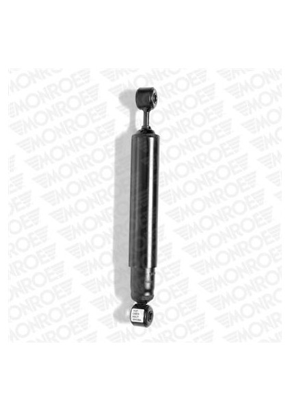 Arka Amortisör L/r Cıtroen 2 Cv 4 1963-1985 -Cıtroen Dyane 4-6 1968-1984 Yağlı