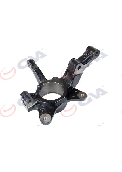 Aks Taşıyıcı Ön Sol Kangoo Iıı 1.5 Dcı 08-13 Abs Li