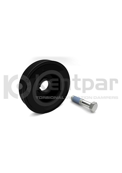 Krank Kasnağı Kit P306-P406-XANTIA-XSARA-ZX 1.8-2.0 XU5M-TU5J P605-P806-XM 2.0 DEW10J4-XU7JP