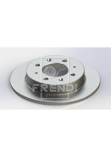 Arka Fren Aynası Kıa Cerato 1.5