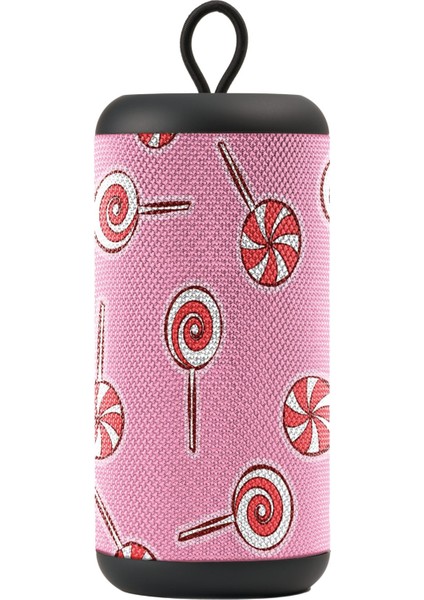 Dikey Bluetooth Hoparlör 5WATT