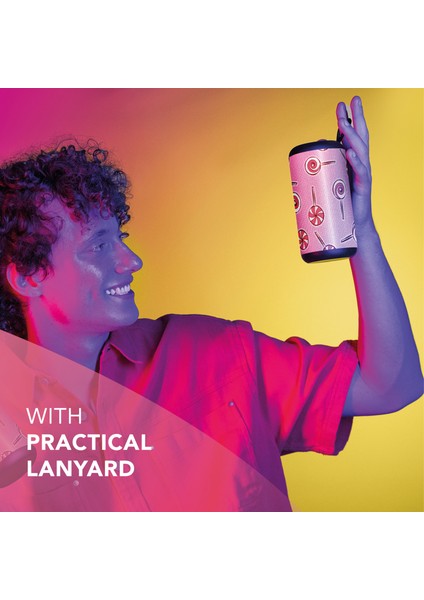 Dikey Bluetooth Hoparlör 5WATT indirimleri