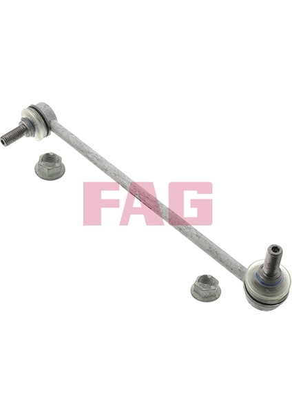 Askı Rotu On Sag Mercedes Vıto W639 03