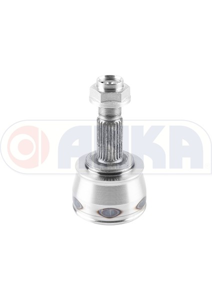 Aks Kafası Bravo Iı 1.4 07 Doblo Mpv 1.4 10 Stılo 1.4-1.6 16V 01-08 -500 0.9-1.3mtj-1.4 07