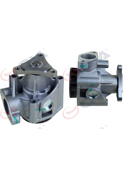 Devirdaim Tempra 03/92-08/96 -Tipo 2.0ie 90-95 PA497