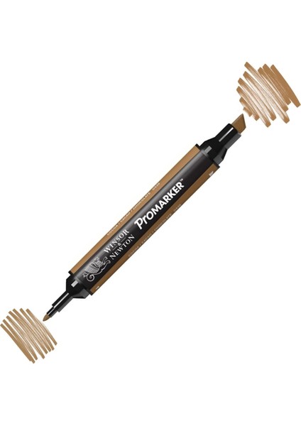 Promarker Kalem Cocoa O535